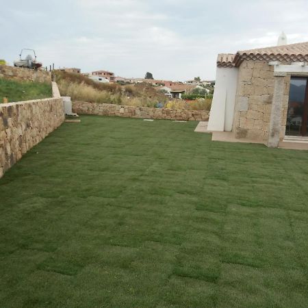 טנאונלה Villa Indipendente Al Mare Budoni מראה חיצוני תמונה