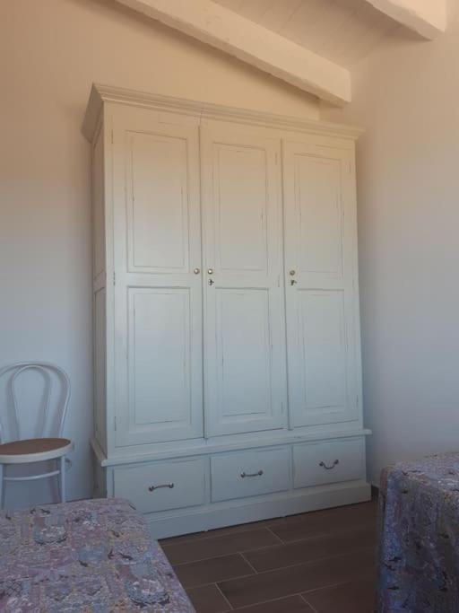 טנאונלה Villa Indipendente Al Mare Budoni מראה חיצוני תמונה
