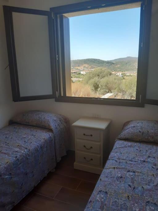 טנאונלה Villa Indipendente Al Mare Budoni מראה חיצוני תמונה