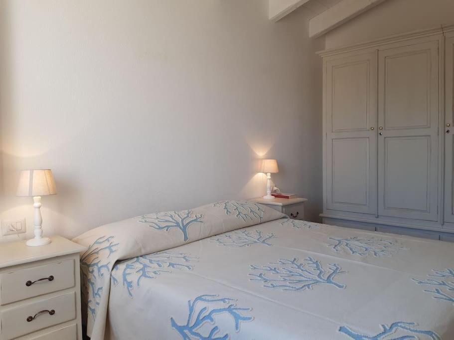 טנאונלה Villa Indipendente Al Mare Budoni מראה חיצוני תמונה
